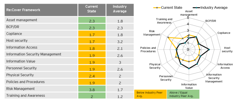 Maturity Assessment